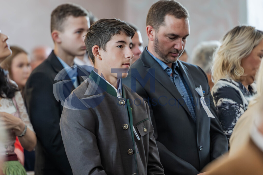 TM-20250608-1019 | Firmung Dom KlagenfurtCopyright: TM Sportscapture