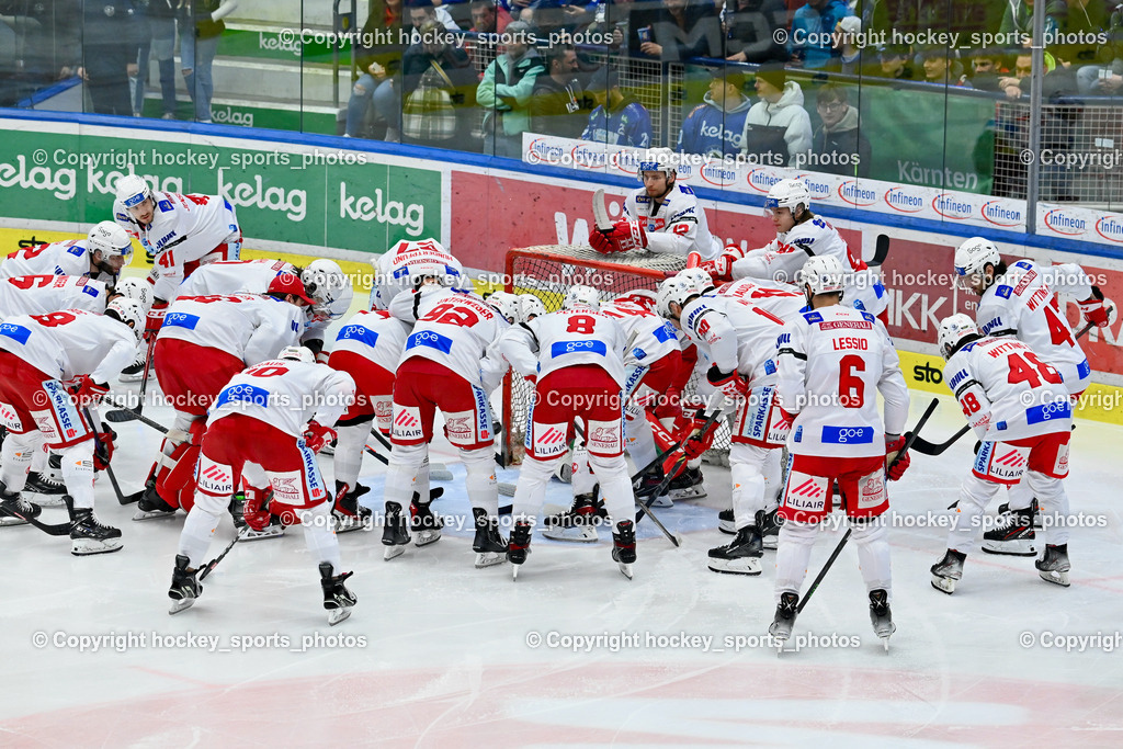 EC IDM Wärmepumpen VSV vs. EC KAC 17.3.2023 | EC KAC Mannschaft