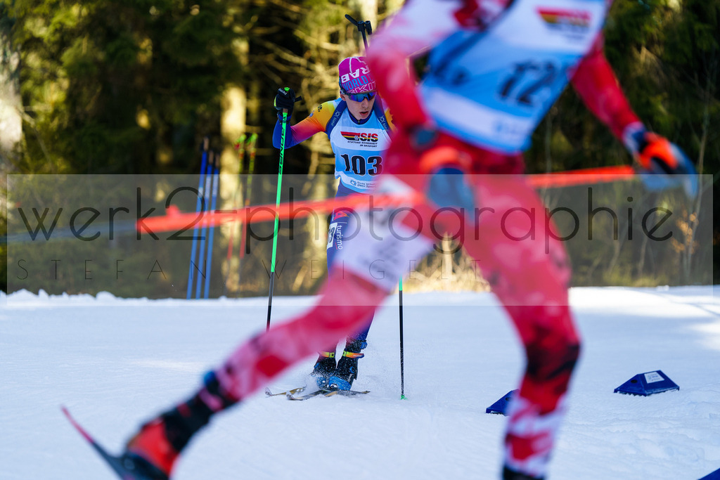 FESA Alpencup / DP Notschrei | Deutschland Pokal Finale im Schwarzwald NORDIC-CENTER Notschrei am 7. - 8. Februar 2026