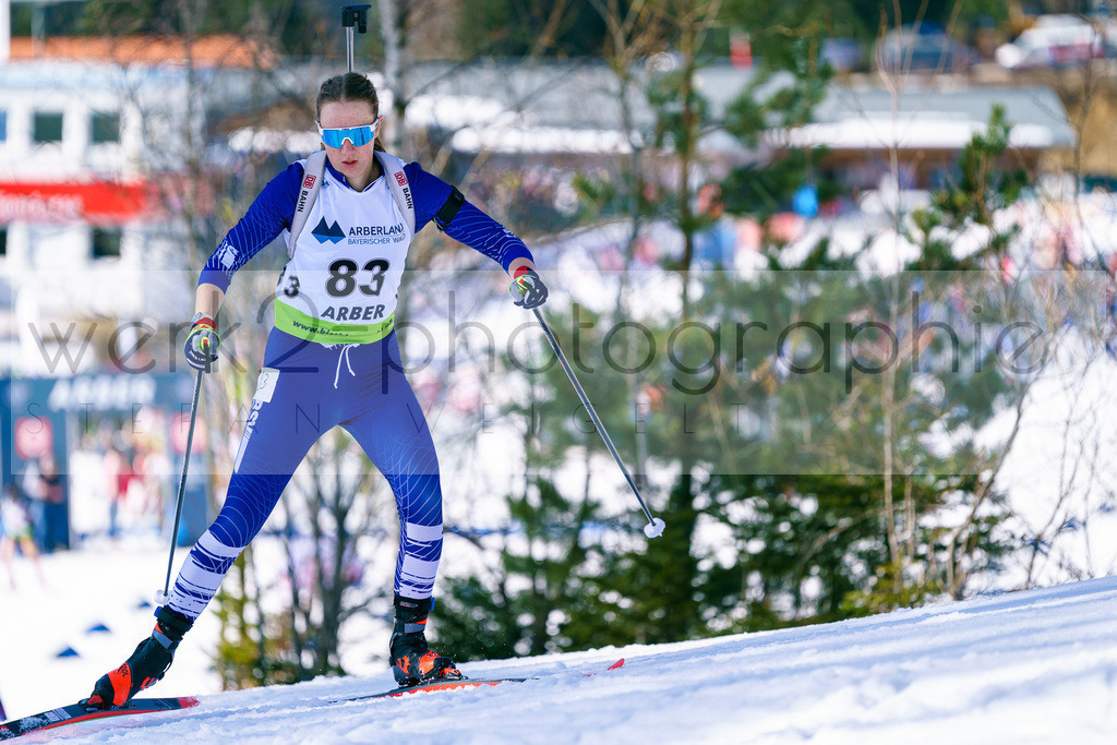 FESA Alpencup / DP Arber | 7. Deutschlandpokal Finale - ARBER Hohenzollern Skistadion, 6. - 9. März 2025