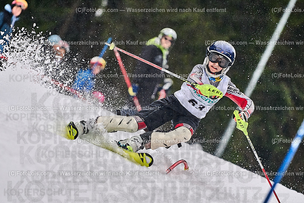 _ALP7638_KinderVergleich-SL_Semmering_Kalavsky Kristian | NÖ LandesKinderRennen + Raiffeisen Wiener Alpen KinderCup, SLALOM am Semmering/Südhang, So 25. Jänner 2026.