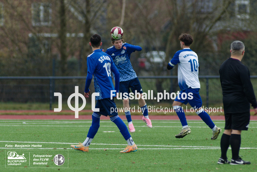 20260315_U17_HallAvenw_080 | Blickpunkt Lokalsport - Realisiert mit Pictrs.com