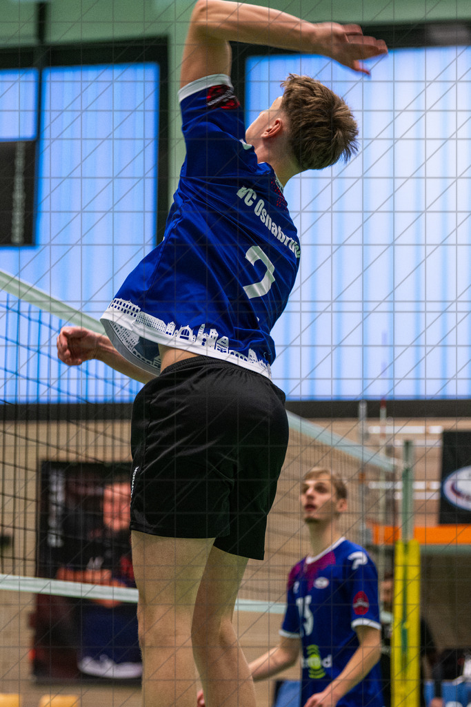 Oberliga 1 Männer 25/26 | VC Osnabrück I vs. FC Schüttorf II | 13.12.25: Oberliga 1 Männer 25/26 | VC Osnabrück I vs. FC Schüttorf II / Osnabrück / Deutschland  //   CREDIT:www.bullenfotos.de, Martin König, Hörner Weg 40, D-49078 Osnabrück, +4917663732967 // Nutzung und Weitergabe nur zu den vereinbarten Zwecken. Presseanfragen an Ersteller. Alle Rechte beim Ersteller. Honorierung nach MFM. - Realisiert mit Pictrs.com