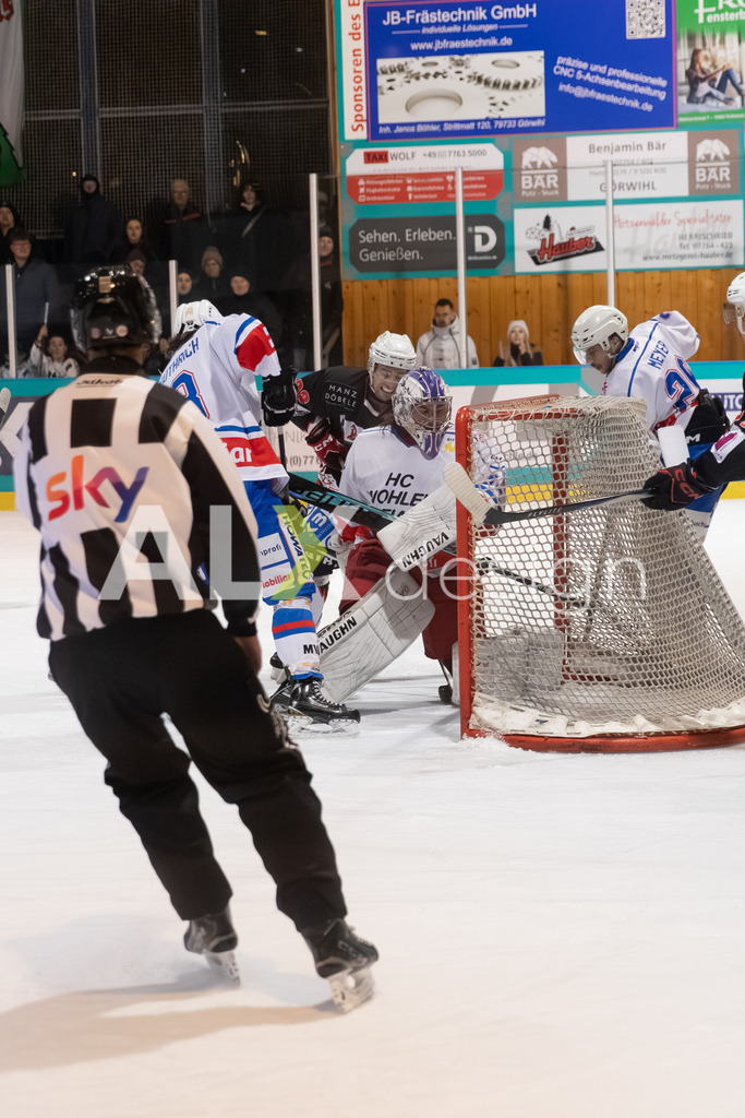 Eishockey I Herren I Saison 2025-2026 I Regio League | 3. Liga Regular Season Gr. 1 ZS | Men I 17. Spieltag I EHC Herrischried - HC Wohlen Freiamt I 01.02.2026 | Hochwertige Sportfotos kaufen & lizenzieren für Medien, Vereine, Agenturen & Sportler:innen. Entdecke professionelle Sportfotografie im Bildshop von Alexander Franzen. - Realisiert mit Pictrs.com