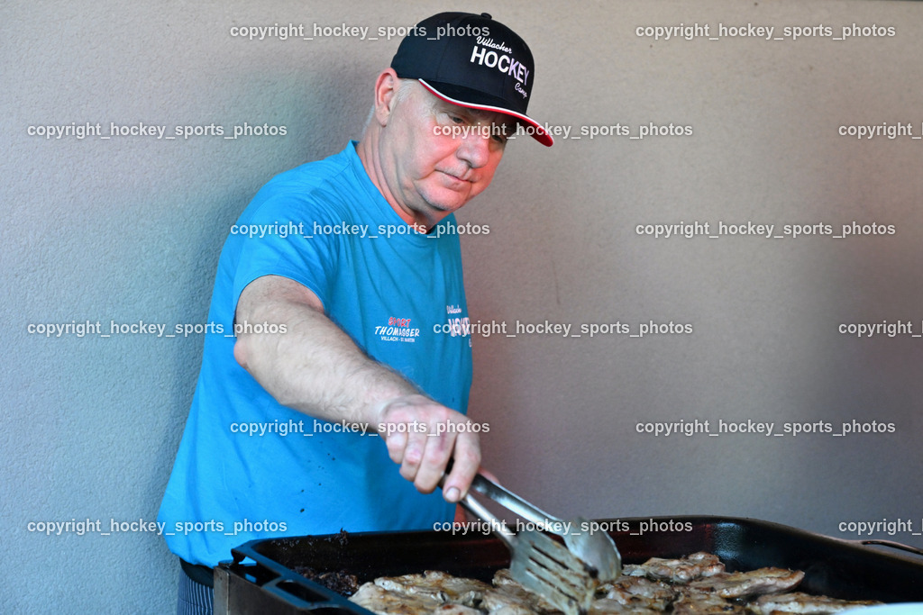 Villacher Hockey Camp 2025 | Villacher Hockey Camp 2025, Villacher Hockey Camp 2025 am 08.08.2025 in Villach (Stadthalle Villach), Austria, (Photo by Bernd Stefan)
