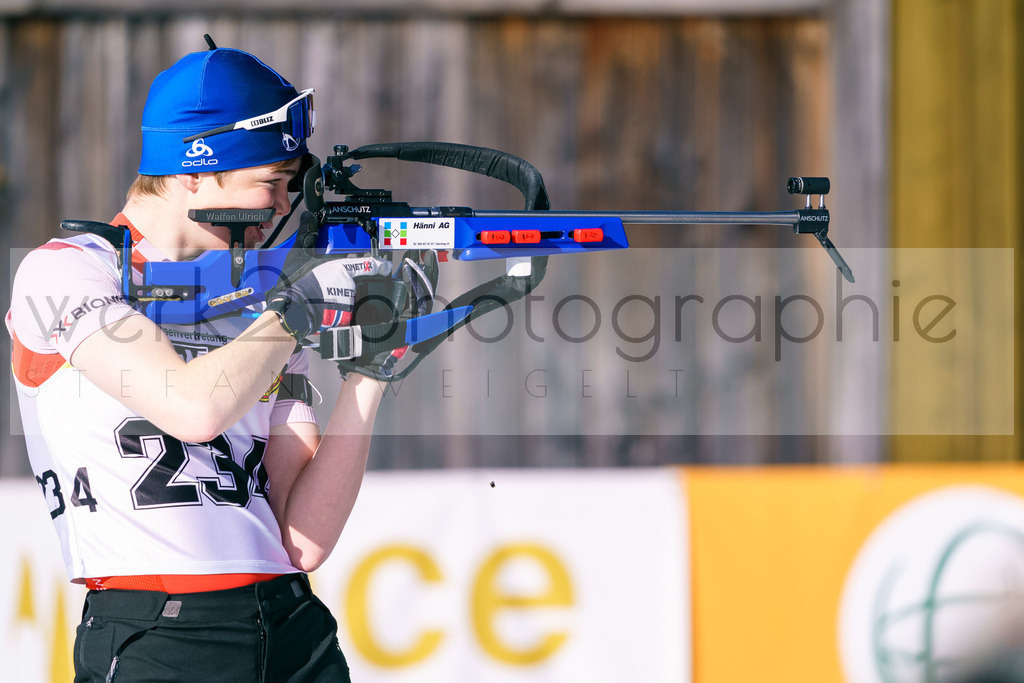 FESA Alpencup / DP Arber | 7. Deutschlandpokal Finale - ARBER Hohenzollern Skistadion, 6. - 9. März 2025