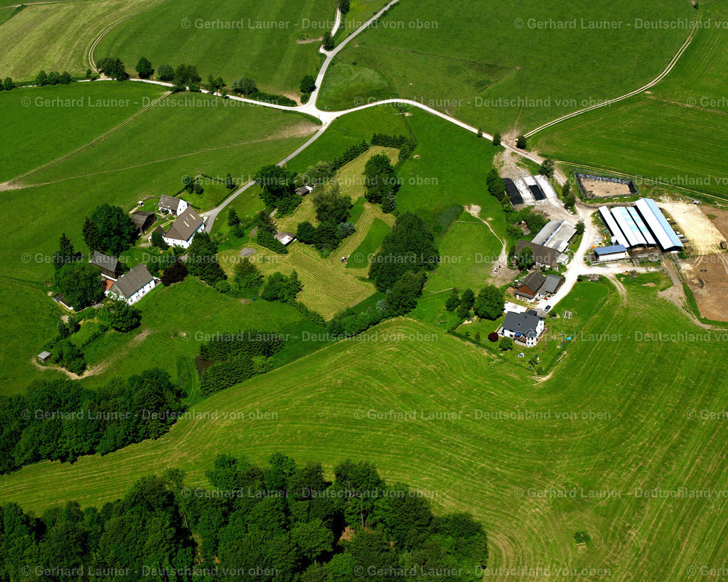 2632160 | Borkshof Halver