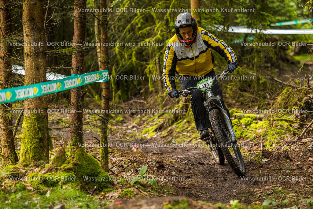 Enduro One Trieb Samstag R6-1746 | OCR Bilder Fotograf Eisenach Michael Schröder