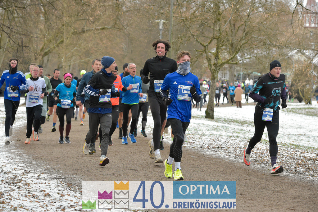 VR Bank Hauptlauf 10km | 40. Optima 3koenigslauf 2026 - Realisiert mit Pictrs.com