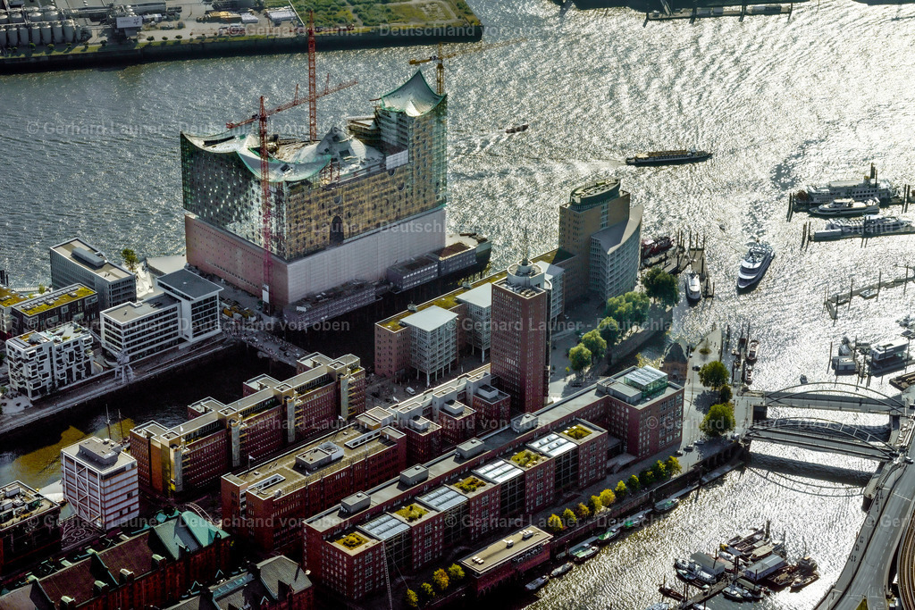 3293060 | Elbphilharmonie, Freie und Hansestadt Hamburg