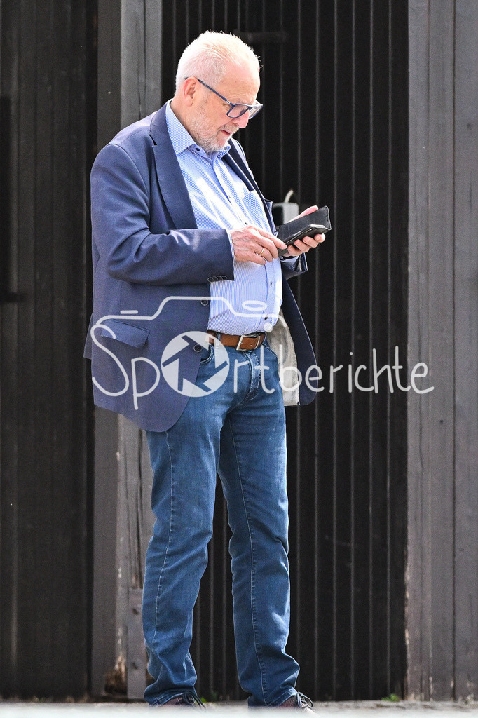 BC Aichach - TSV Inchenhofen | Klaus HABERMANN