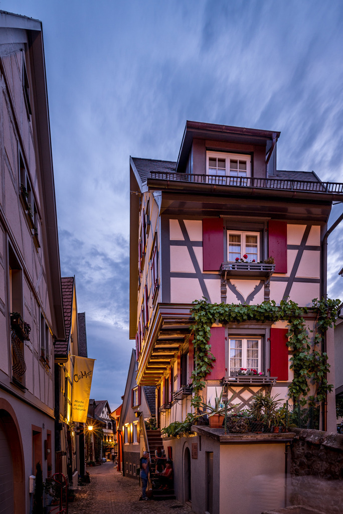 Gengenbach | Gengenbachim Schwarzwald - Realisiert mit Pictrs.com