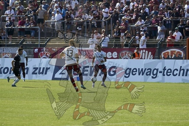 BFC Dynamo vs. Berliner AK 07 019 | mythos-online-redaktion