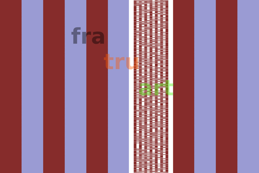 Maze 5  | graphik abstract - Realisiert mit Pictrs.com