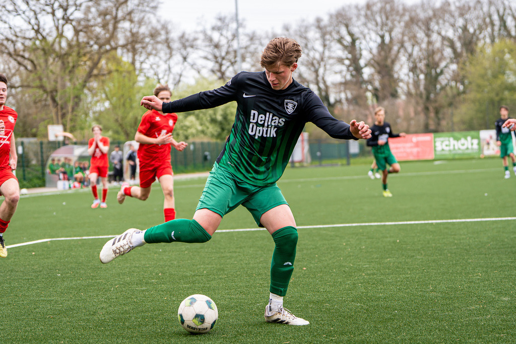 VFL Wittekind-Wildeshausen - TuS Eversten I 02668 | jns.sportfotos - Realisiert mit Pictrs.com