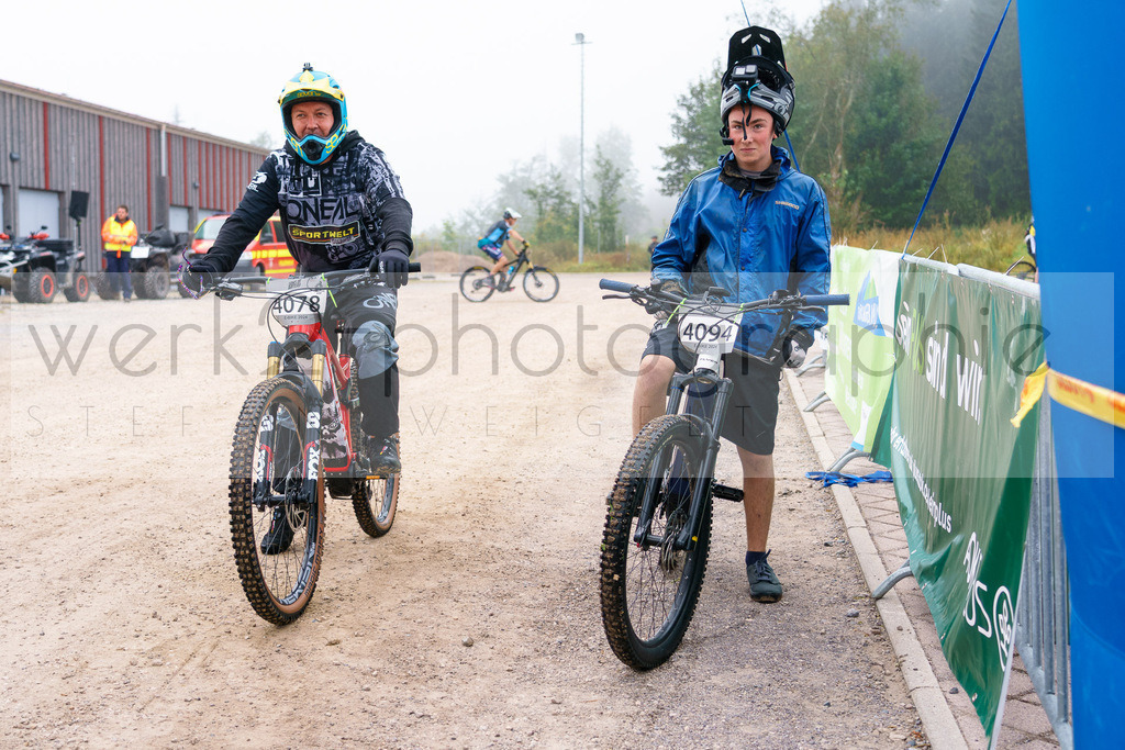 RennsteigRIDE 2024 | 8. RENNSTEIGRIDE am 31. August 2024 - Das Mountainbike-Event am Rennsteig!