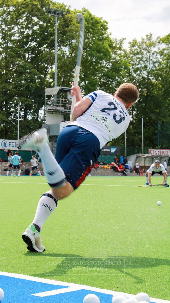 BUNDESLIGA HERREN VF2 MHC-CHTC 20.05.2023-035 | lanaschraderfotografie - Realisiert mit Pictrs.com