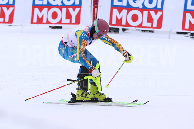 Audi FIS Ski World Cup: Men’s Slalom – Hahnenkamm Race, Kitzbuehel | Kitzbuehel, Austria, 25.Jan.26 - Alpine Skiing - FIS World Cup, Hahnenkamm Race, Slalom, men. The image shows .