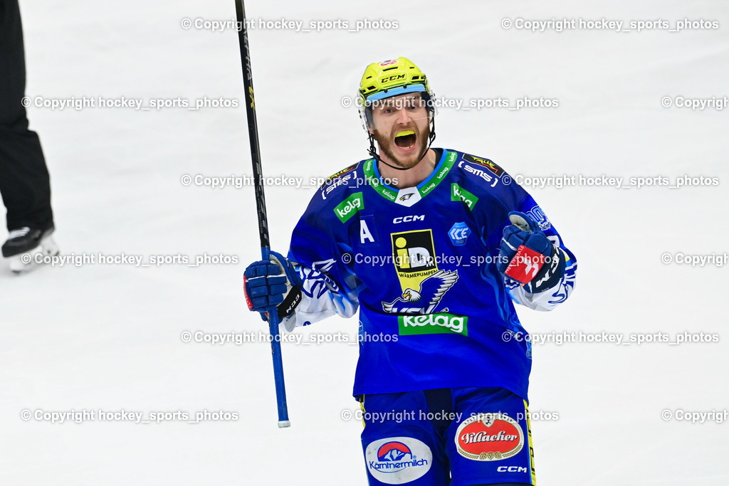 EC IDM Wärmepumpen VSV vs. EC KAC 12.3.2023 | #9 Rauchenwald Alexander Jubel