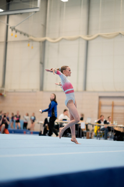 20260517 Gerätturnen  BaWü Cup LK1 Durchgang 2 | Landesturnfest Konstanz 2026Datum: 20260517Ort: Konstanz(DE) - Schänzle HalleFotograf: Christian Habel