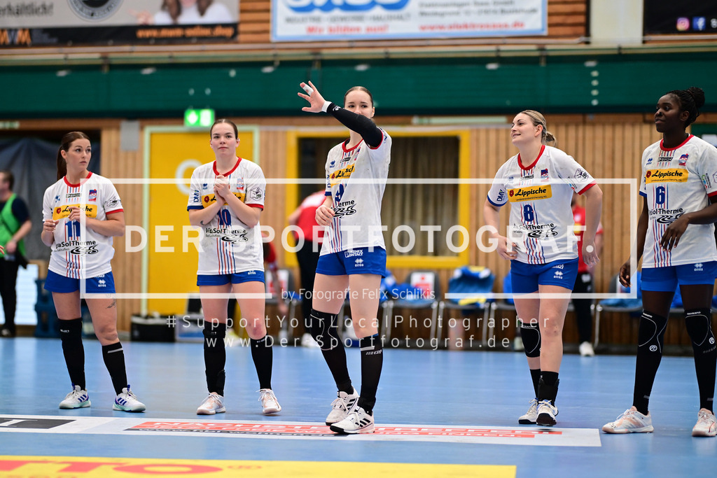 Handball I Frauen I Saison 2024-2025 I 1. HBF I 19. Spieltag I Buxtehuder SV - HSG Blomberg-Lippe I 24728 | Der Sportfotograf. - Realisiert mit Pictrs.com