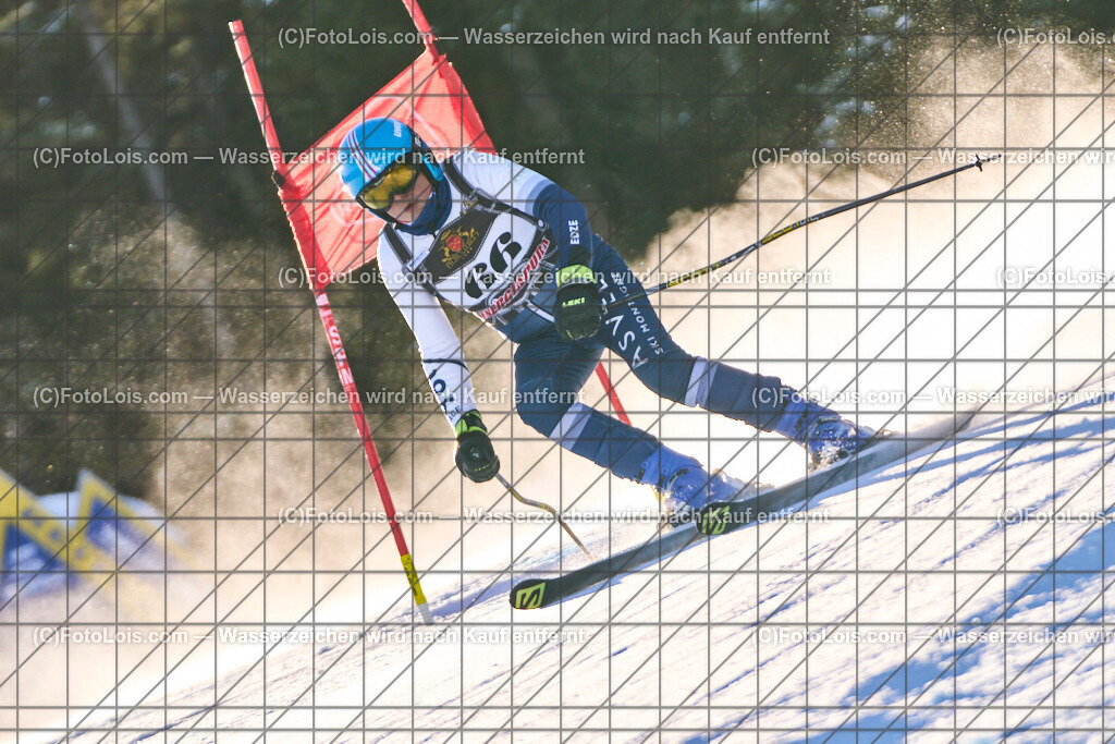 ALP7615_FIS-MastersCup_Reiteralm_SuperG_Moncharmont Jean Louis | FIS-MastersCup Super-G auf der Reiteralm in Pichl, Fr 17. Jänner 2025.