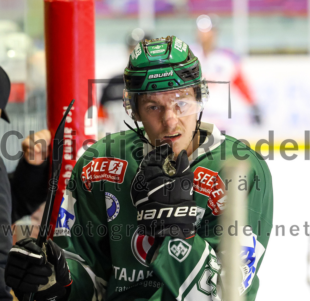 2023-11-03_063_TSV_Erding_gegen_ESC_Dorfen | Erding, Deutschland, 03.11.2023:
Eishockey, Bayernliga Vorrunde 2023 / 2024, 6. Spieltag, TSV Erding gegen ESC Dorfen, Endergebnis: 11:3

Foto: Christian Riedel / fotografie-riedel.net