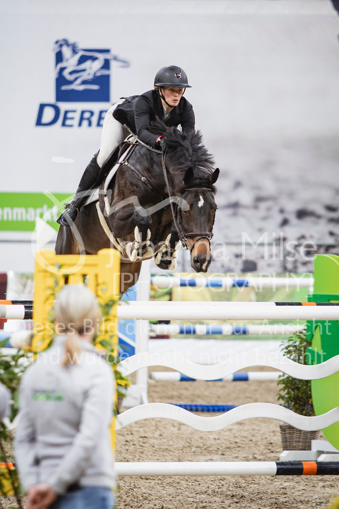 251031_OLD_S2-Spr-754 | Turnierfotos Oldenburg 2025 | S**-Springen