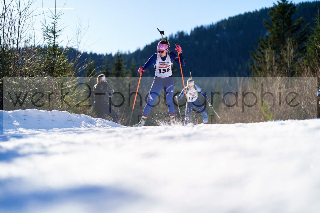 DP Arber - 12. Dezember 2025 | 2. DSV JOKA Deutschlandpokal (DP ARBER) - 12. bis 14. Dezember im ARBER Hohenzollern Skistadion