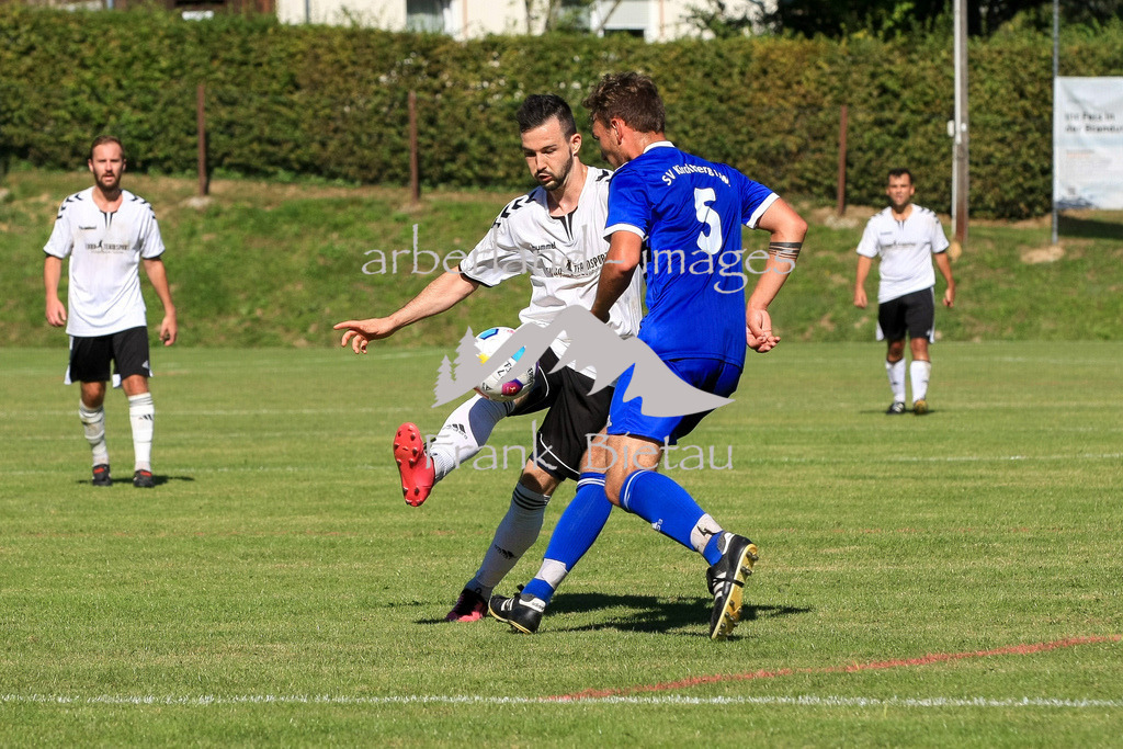 993T8664 | Sebastian Marchl, #5, Alexander Mühlbauer