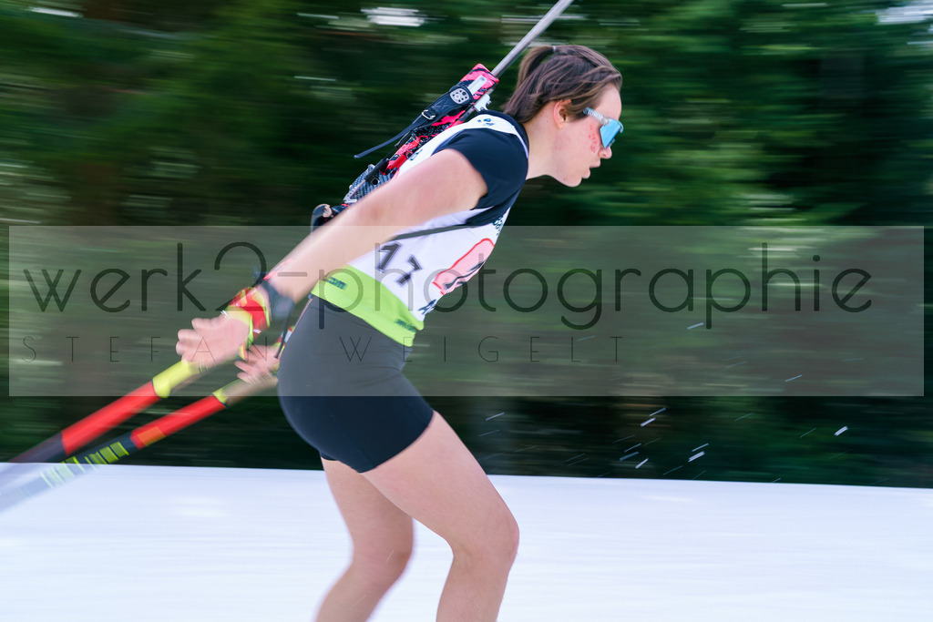 FESA Alpencup / DP Arber | 7. Deutschlandpokal Finale - ARBER Hohenzollern Skistadion, 6. - 9. März 2025