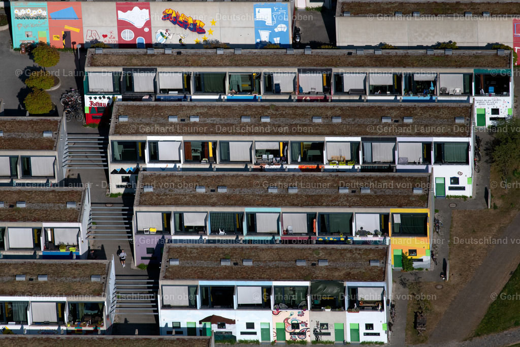 4025277 | Studentenviertel Oberwiesenfeld, Olydorf, München