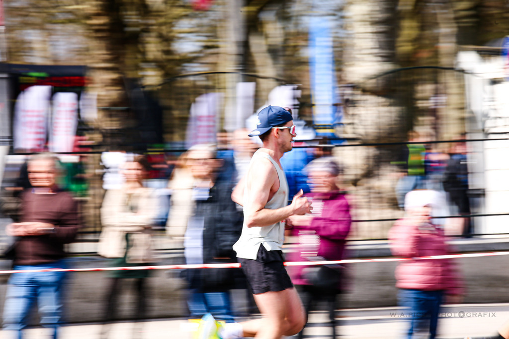 A-Willdoner_20240317_100 | 17.03.24, Wels, ALOHA WELS HALBMARATHON, picture shows: 
Photo: WAPICS / Andreas Willdoner