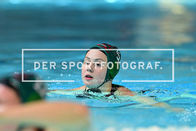 Wasserball I Frauen I Saison 2025-2026 I Bundesliga I 4. Spieltag I Eimsbütteler TV - SSV Esslingen I 04581 | Der Sportfotograf. - Realisiert mit Pictrs.com