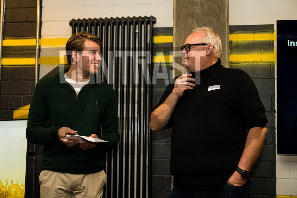 Tim Tramintz & Partners I Derbe Flott I 09.10.2025 | CONTRAST ZERØ MEDIA - Realisiert mit Pictrs.com