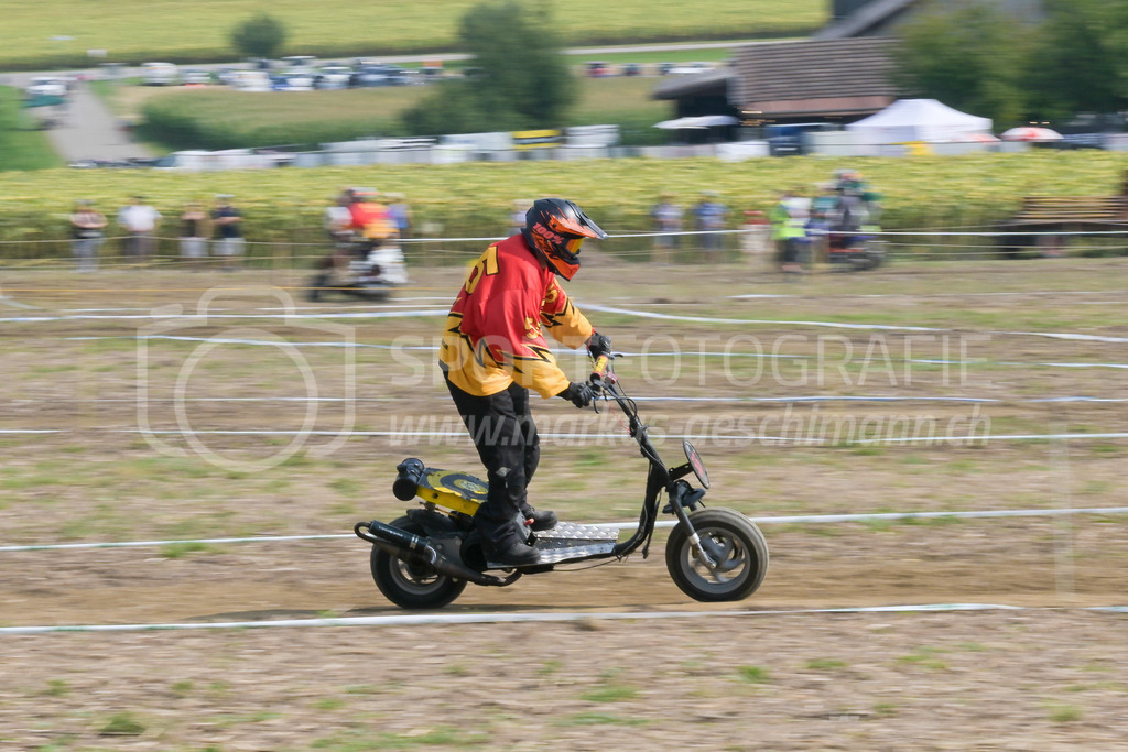 Motortrotti-Rennen Buch am Irchel - 16. August 2025 | Motortrotti-Rennen Buch am IrchelBuch am Irchel, Kt. ZürichBild: Sportfotografie Markus Aeschimann | www.markus-aeschimann.ch - Realisiert mit Pictrs.com