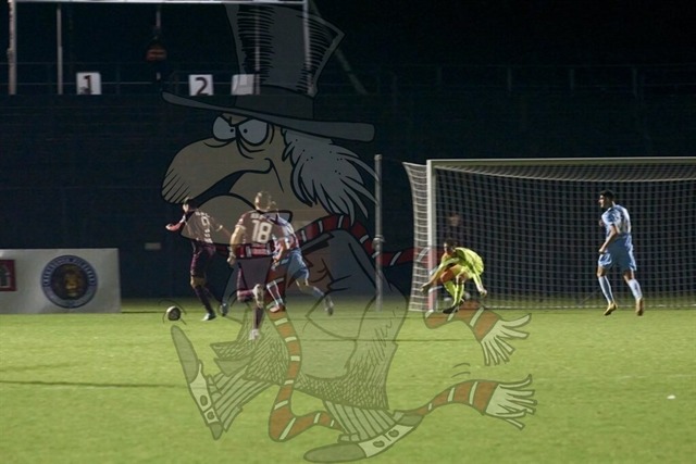 BFC Dynamo vs. FC Viktoria 89 019 | mythos-online-redaktion