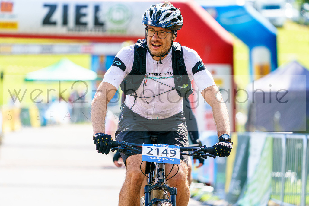 RIDE Zieleinlauf | Schmiedefeld 07. September