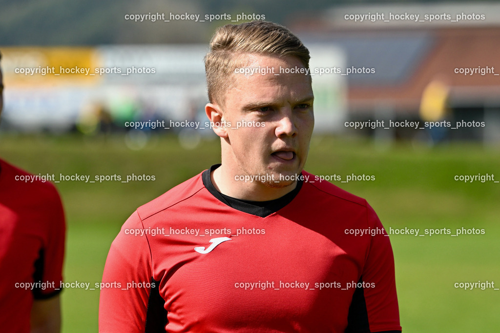 FC Gmünd vs. FC KAC 1909 22.4.2023 | #6 Christoph Gigler