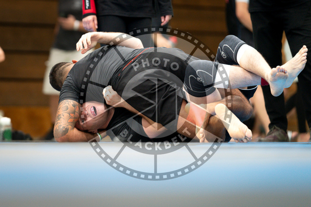 20240908PBB6223 | Athletes compete during the AJP Hamburg competition on September 8, 2024 in Hamburg, northern Germany.