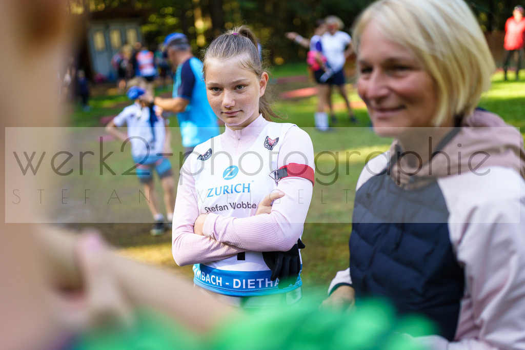 TSC Tambach-Dietharz | RWS-Cup, Tambach-Dietharz - 10. September 2023