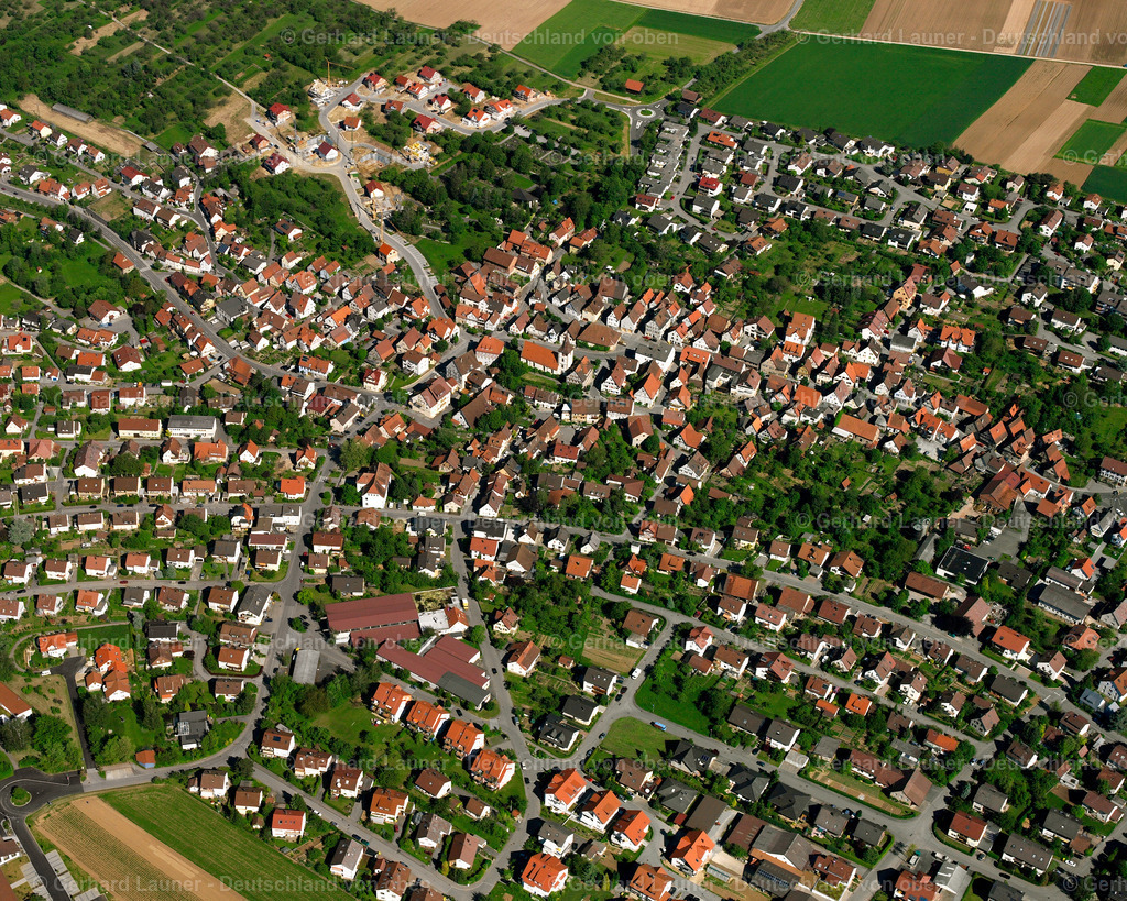 2506962 | Kirchberg an der Murr