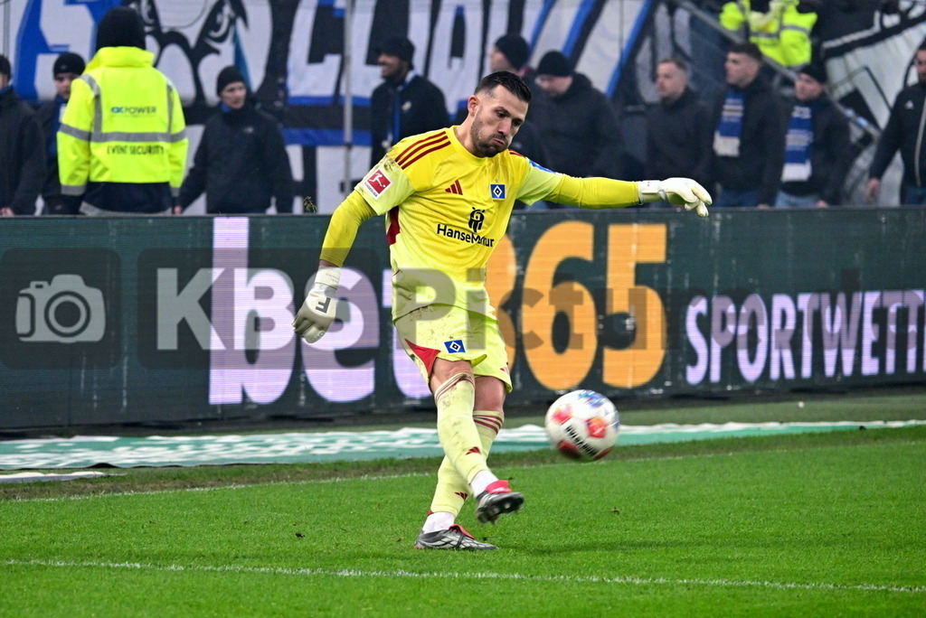 KBS Picture_HSV-WerderBremen_037 | Heuer Fernandes Daniel (HSV) ,Sportplatz :  Volksparkstadion, - Realisiert mit Pictrs.com