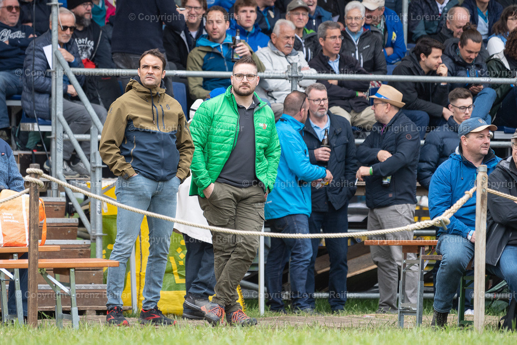 Schwingen -  Zürcher Kantonal 2023 | Zürich Allmend, 14.5.23, Schwingen - Zürcher Kantonal.