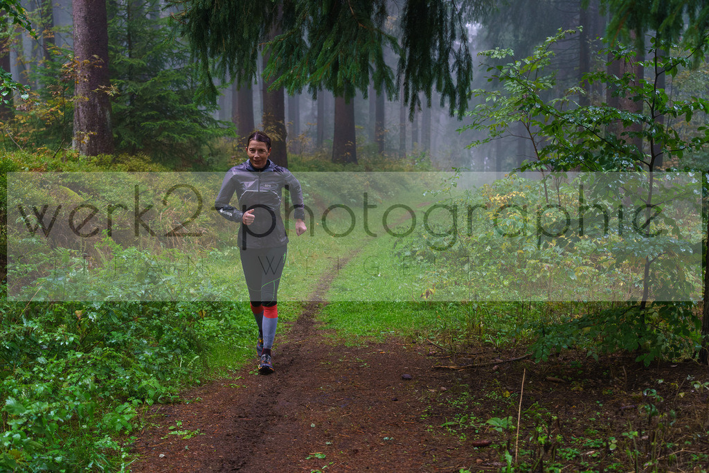 Herbstlauf | Herbstlauf am 1. &amp; 2. Oktober 2022 unter Corona-Bedingungen - Start Masserberg und Neuhaus