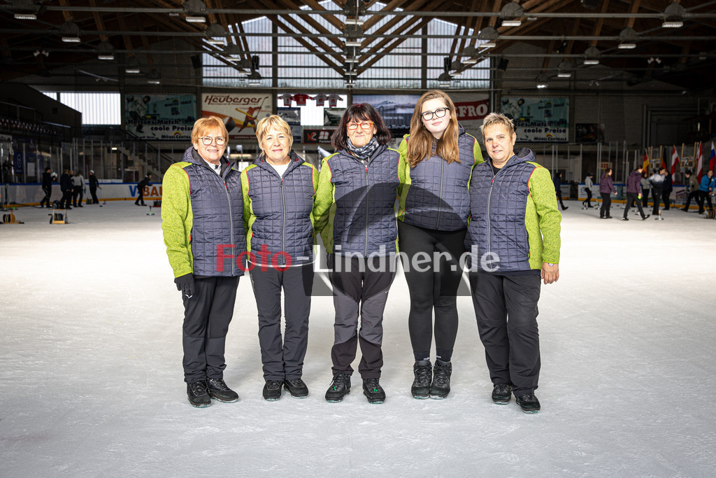 Europacup 2025 Winter Damen/Herren Finaltag  20251122 | Europacup 2025 Winter Damen/Herren Finaltag, , 20251122,,2025-11-22 in Peiting (Eisstadion Peiting), Copyright: WolfgangxLindner www.foto-lindner.de