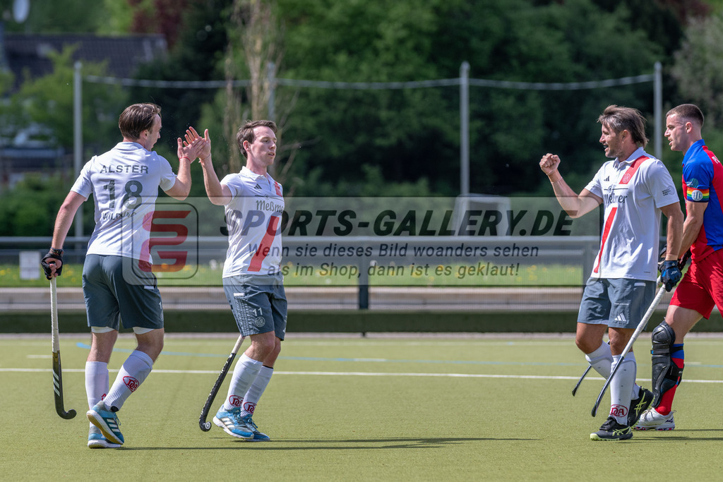 SM_20250503-D85_9176 | 1.Bundesliga Feld - Rückrunde (W) DCADA  - GTHGC / 1:0 (0:0)