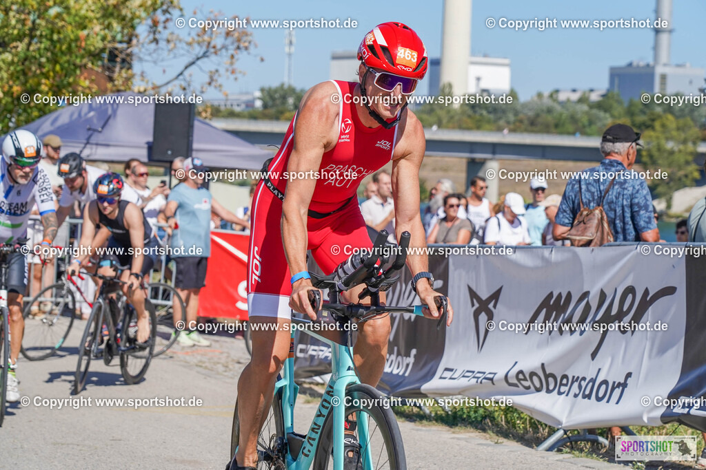 DSC01042 | Vienna Triathlon 2024                                        P3 Event                                                             #yourpictrs #sportshot_your_pictrs                 @Sportshotphotography                                     Photo Credit: www.sportshot.de