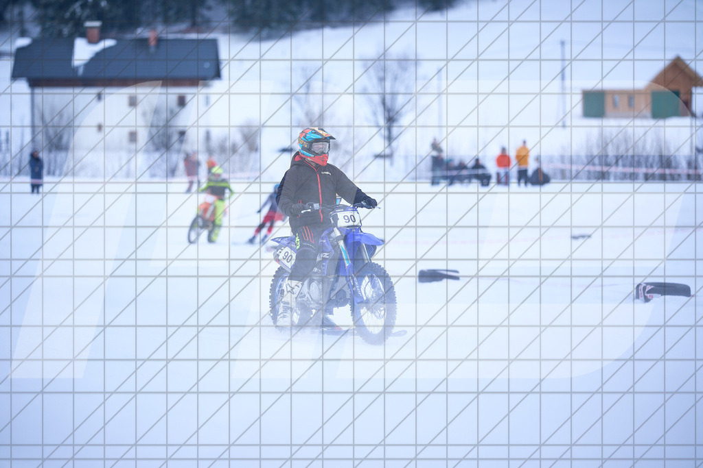 11. Holzknecht Skijöring | Skijöring am 24.01.2026: 11. Holzknecht Skijöring in Gosau am Dachstein, Oberösterreich, ÖsterreichFoto: © 2026 Martin Bihounek | mb-creative.eu