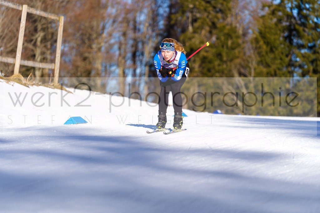DSC Notschrei | 2. DSV E.INFRA Schülercup im Nordic-Center Notschrei am 17. bis 19. Januar 2025